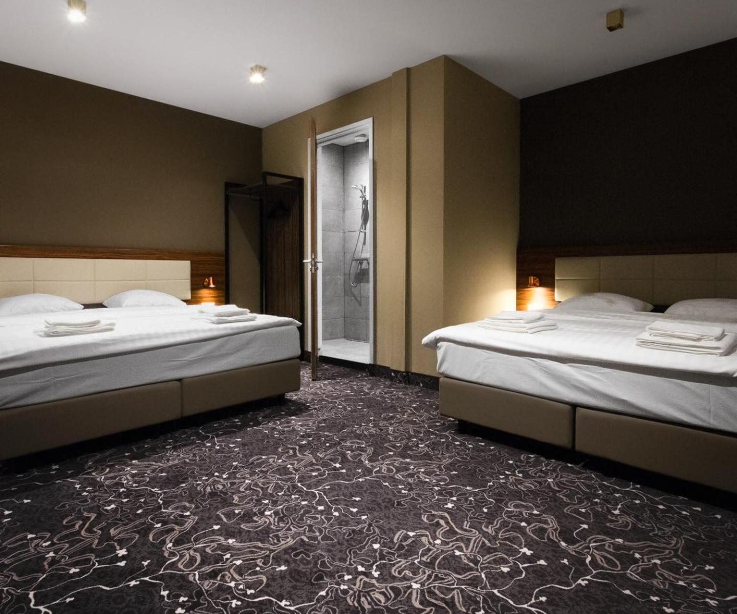 Amsterdam Hotel Badhoevedorp