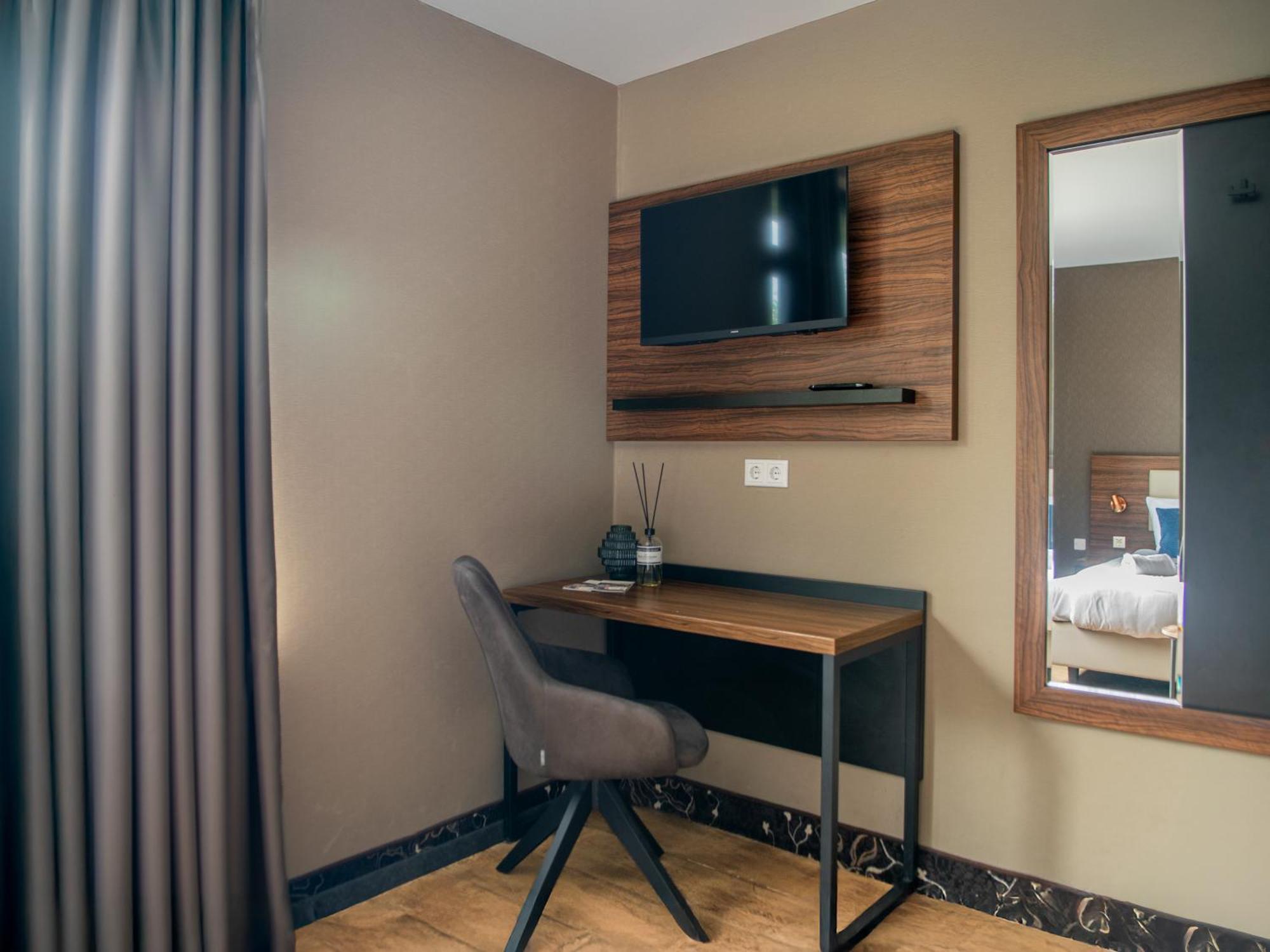 Hotel Amsterdam Badhoevedorp