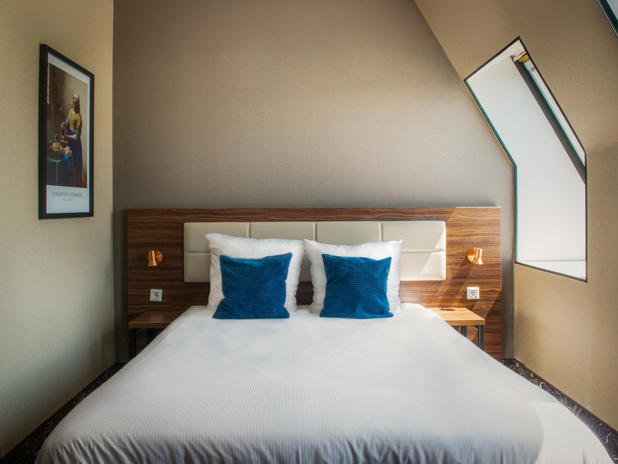 Amsterdam Hotel Badhoevedorp