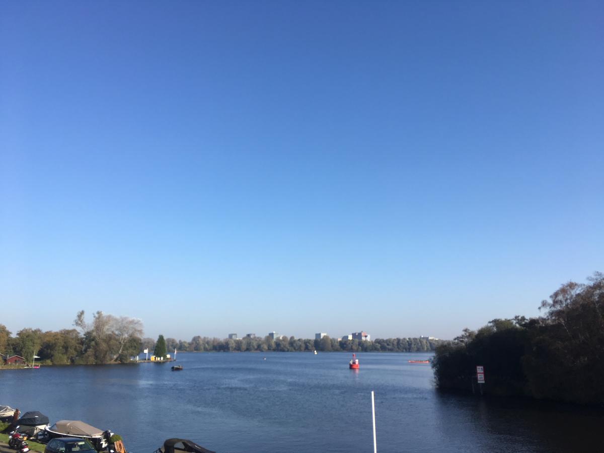 Amsterdam 3*