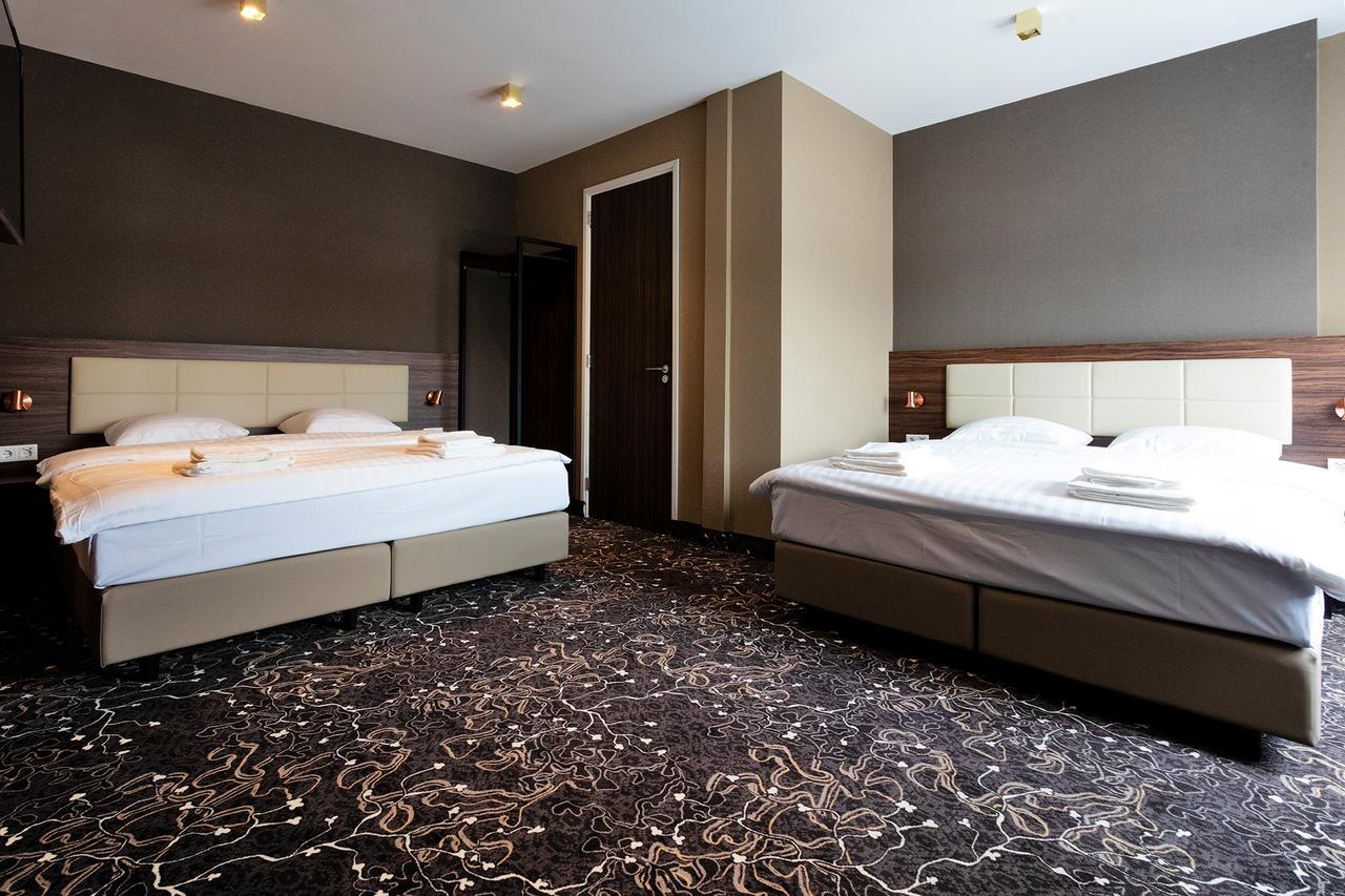 Amsterdam 3* Badhoevedorp