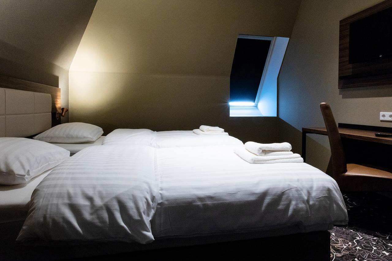Amsterdam Hotel Badhoevedorp