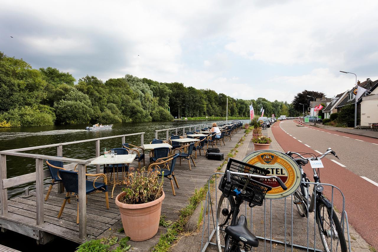 Amsterdam 3*