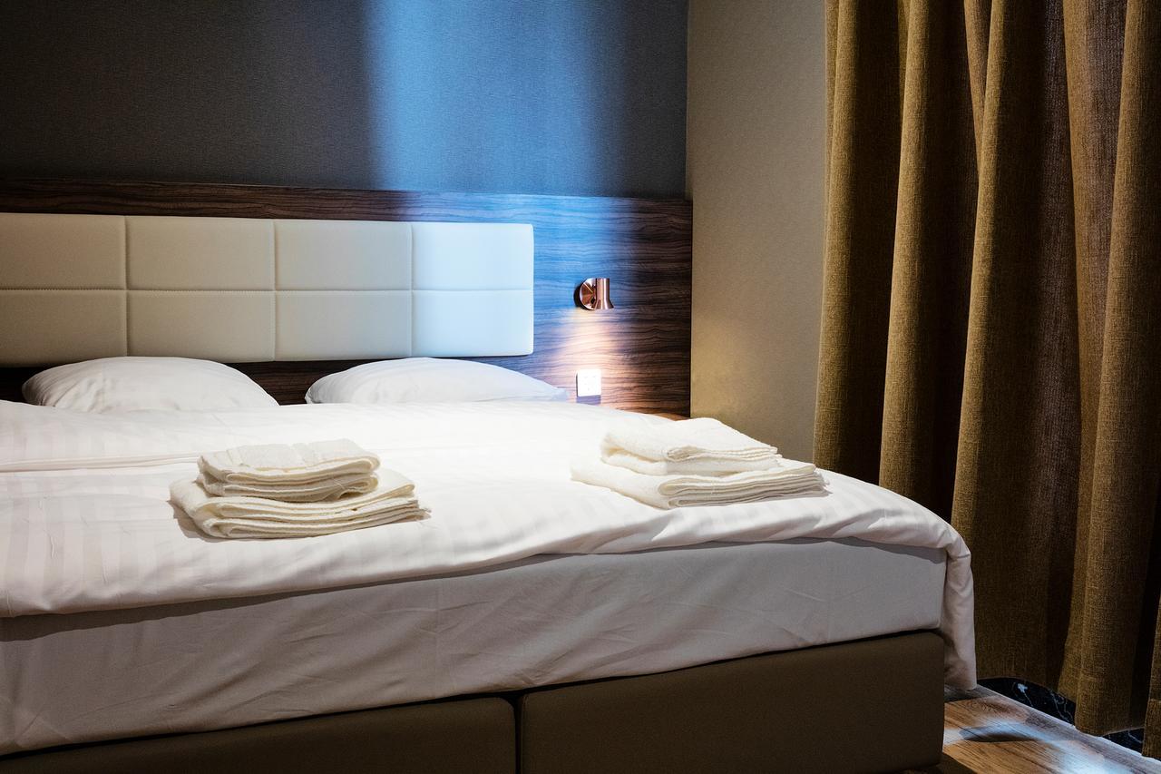 Hotel Amsterdam