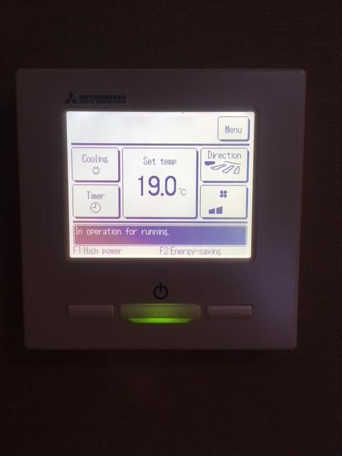 Amsterdam Hotel