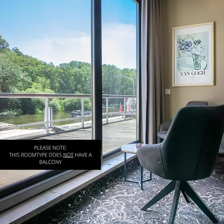 Amsterdam Lake Hotel Badhoevedorp Room photo