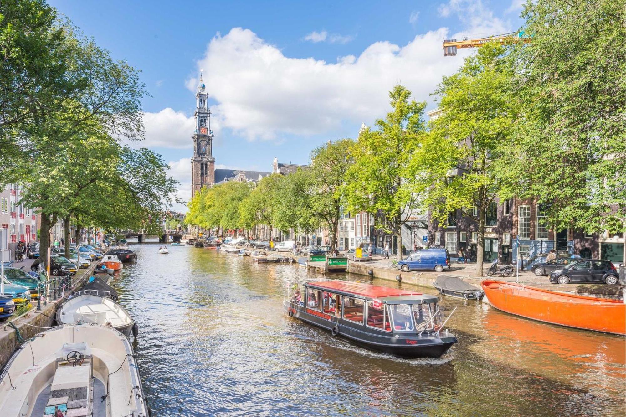 Hotel Amsterdam