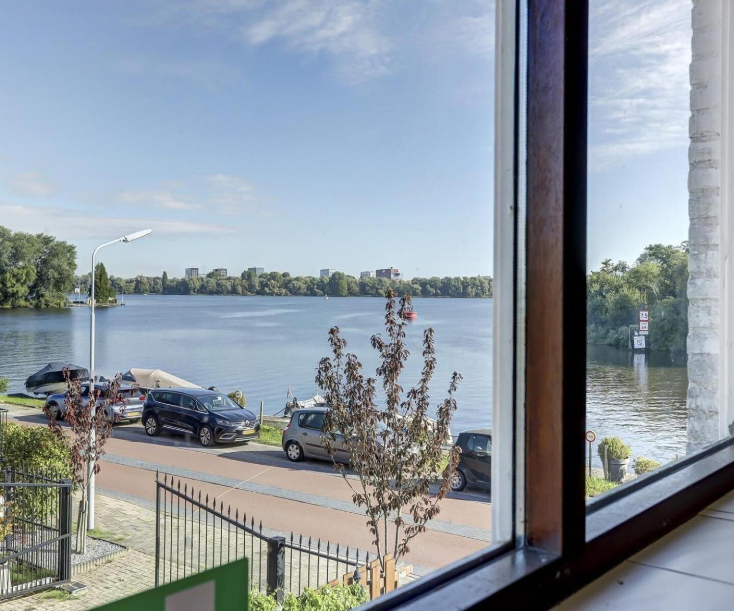 Hotel Amsterdam 3*