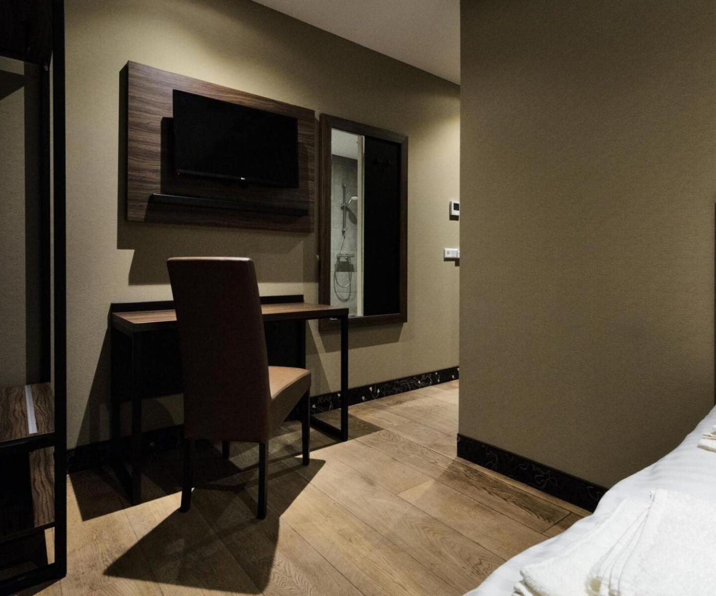 Hotel Amsterdam 3*
