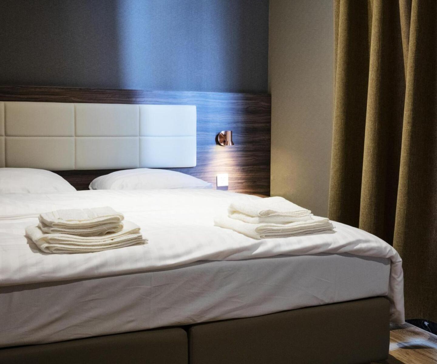 Amsterdam 3* Badhoevedorp