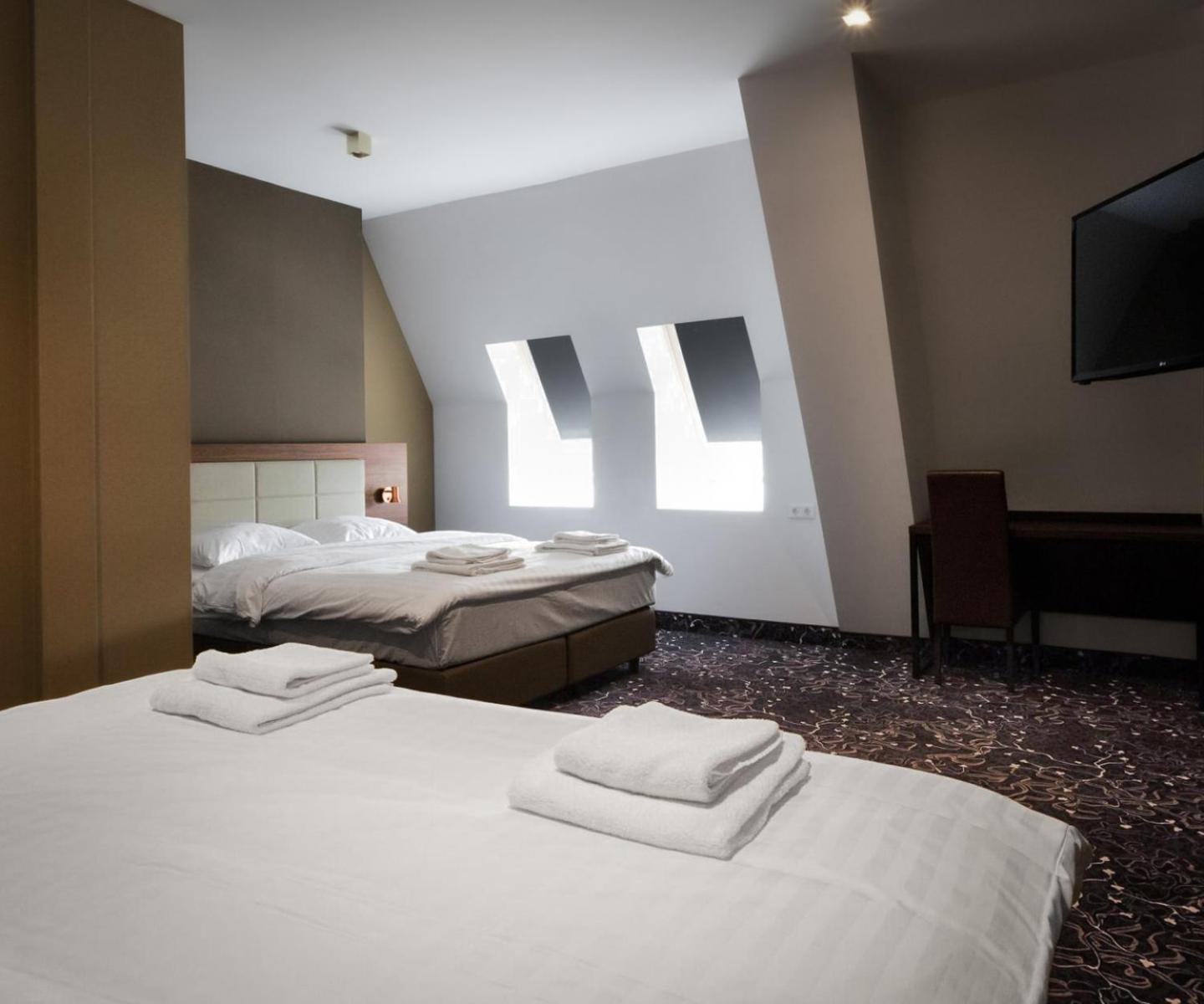 Amsterdam Hotel