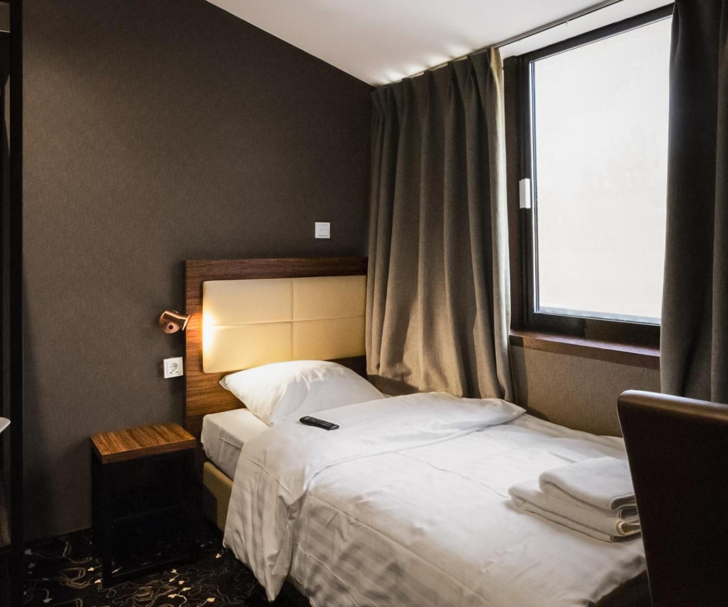 Amsterdam Hotel
