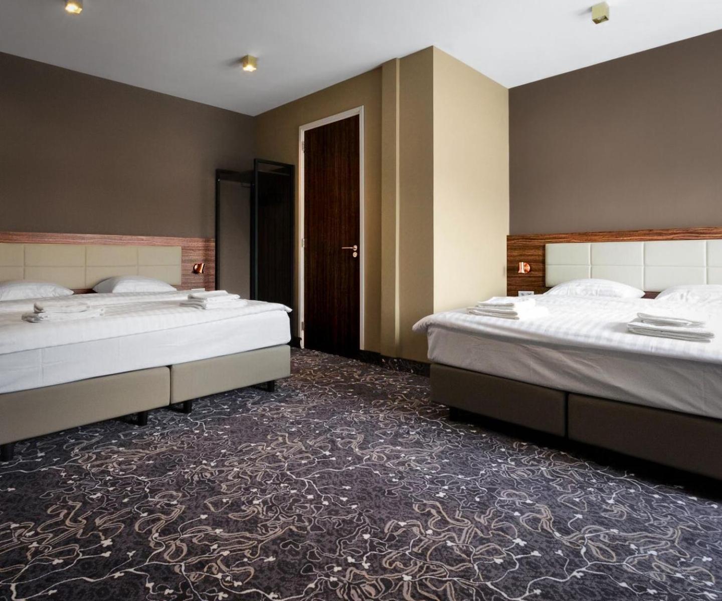 Hotel Amsterdam 3*