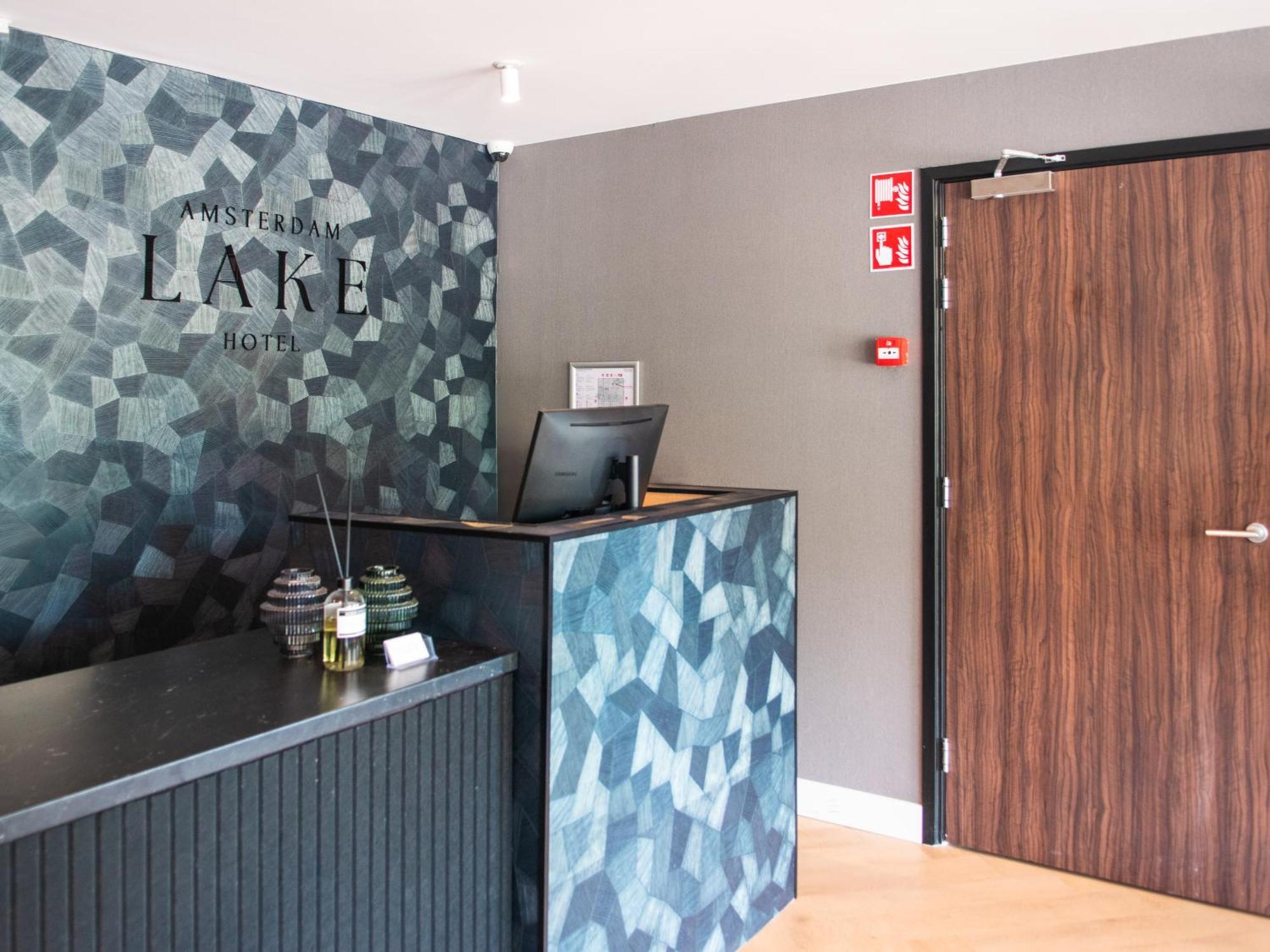Hotel Amsterdam Badhoevedorp