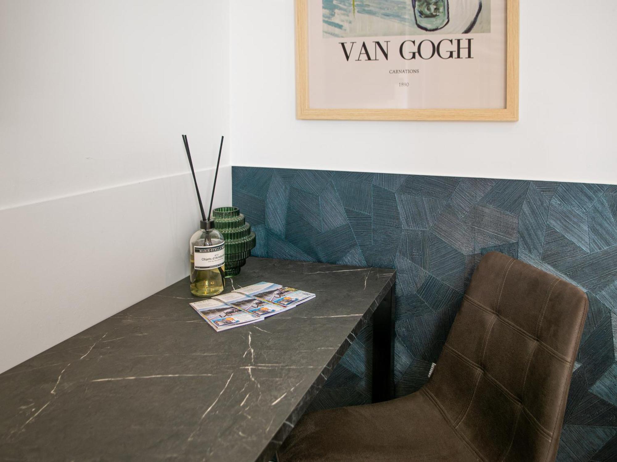 Amsterdam Hotel