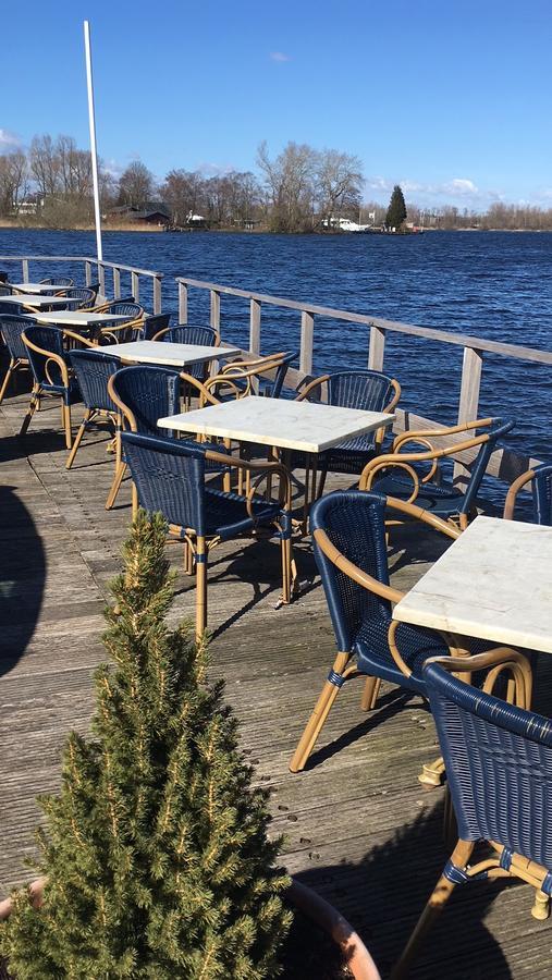 Amsterdam 3* Badhoevedorp