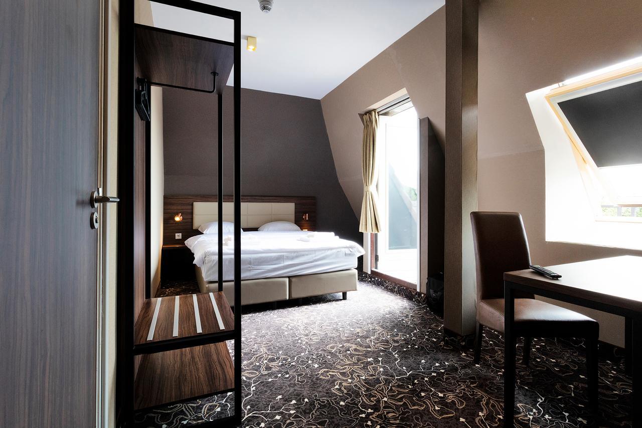 Hotel Amsterdam