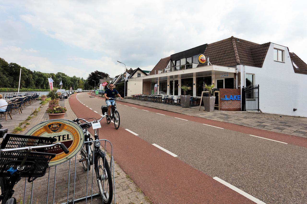 Amsterdam Hotel 3*