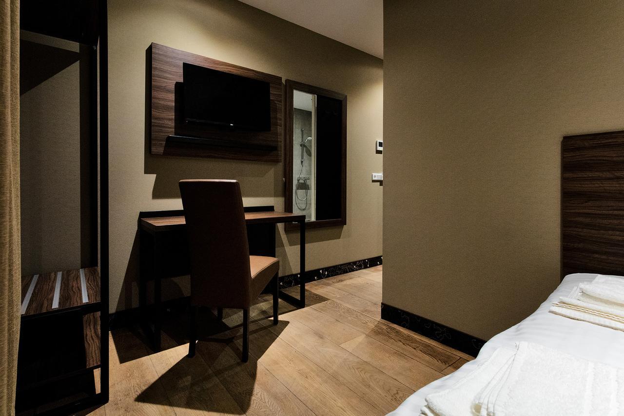 Amsterdam Hotel Badhoevedorp
